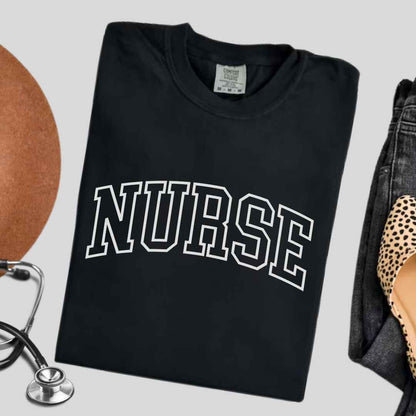 General Nurse College T-shirt