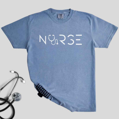 General Nurse Simple Minimalist T-shirt