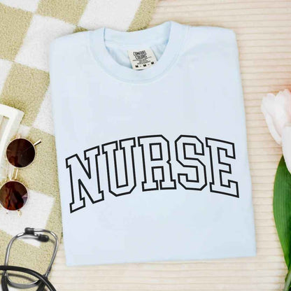 General Nurse College T-shirt