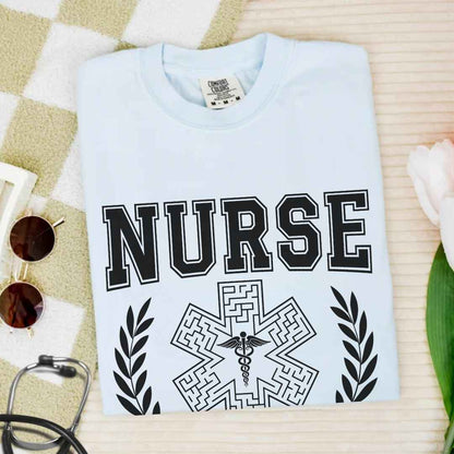 Nurse, Social Club Coquette T-shirt