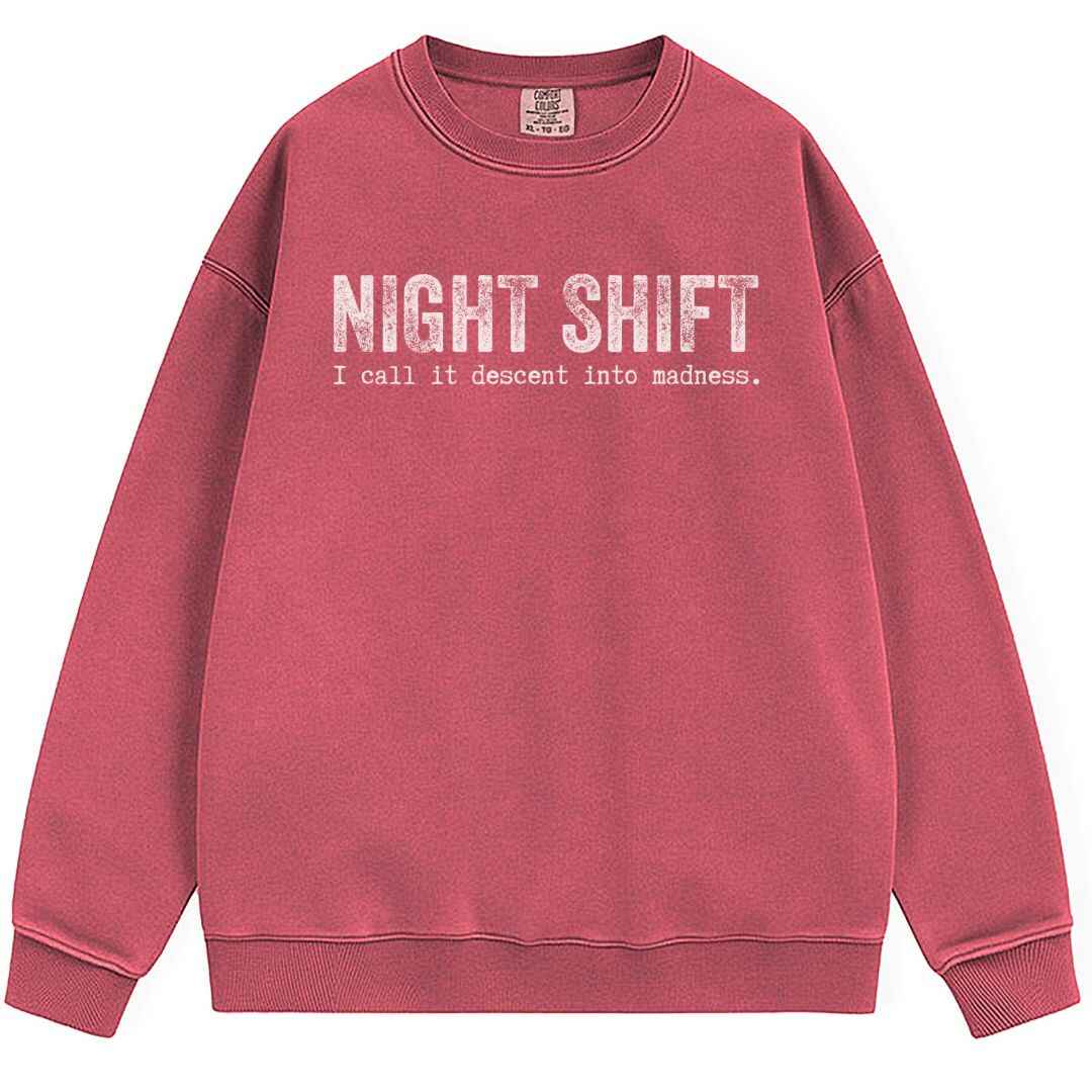 Descent Into Madness Sweatshirt