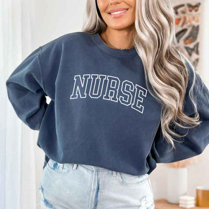 General Nurse College Sweatshirt