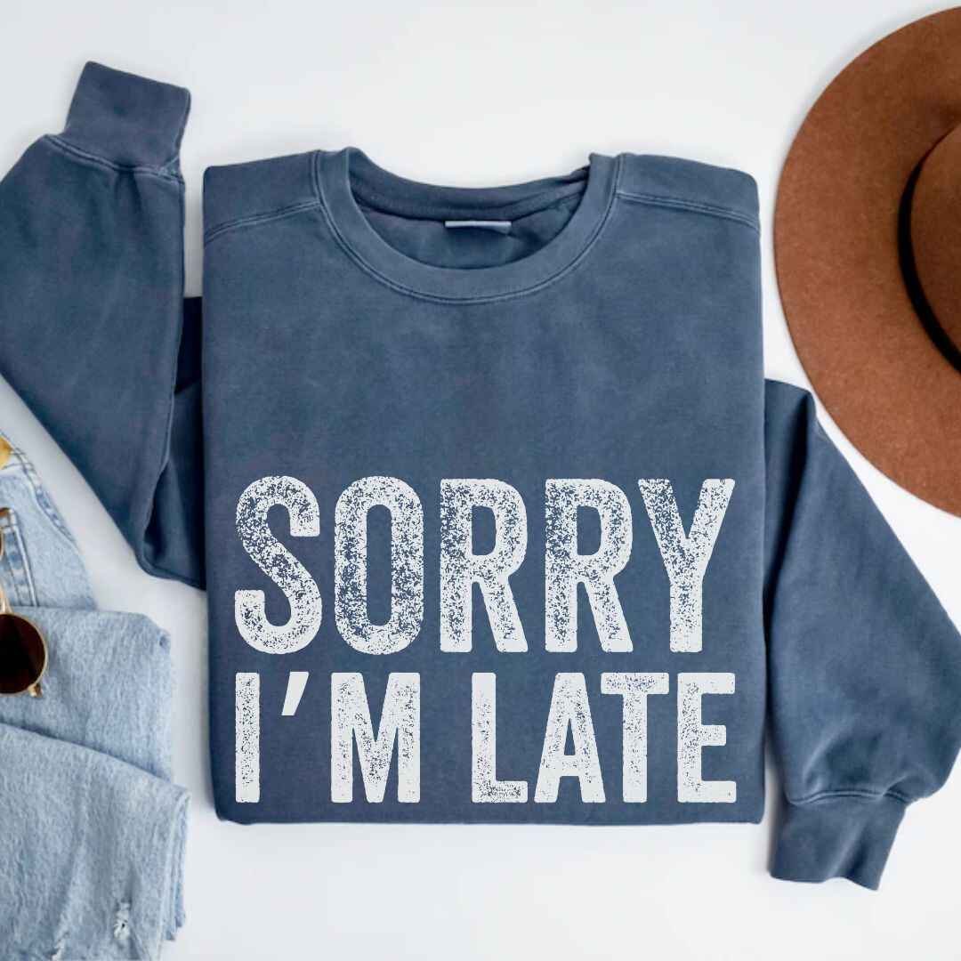 Give-a-Shift Sweatshirt