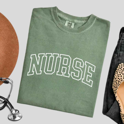 General Nurse College T-shirt