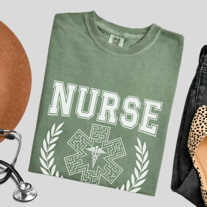 Nurse, Social Club Coquette T-shirt