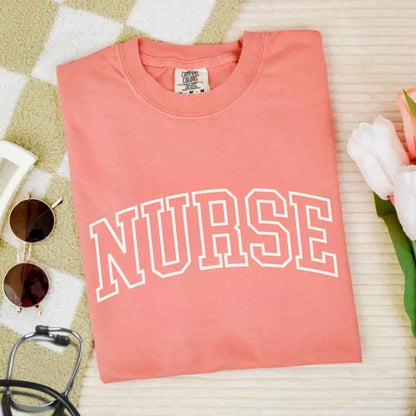 General Nurse College T-shirt