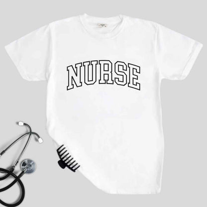 General Nurse College T-shirt