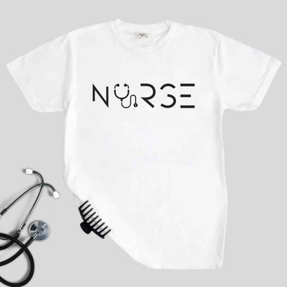 General Nurse Simple Minimalist T-shirt