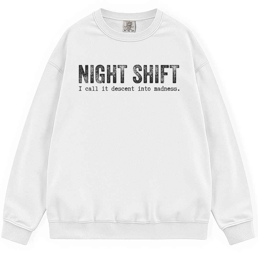 Descent Into Madness Sweatshirt