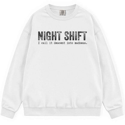 Descent Into Madness Sweatshirt